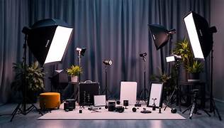 Light Accessories
